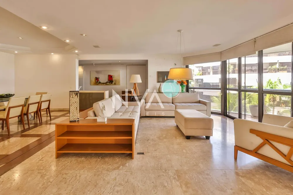 Apartamento, 3 quartos, 251 m² - Foto 6