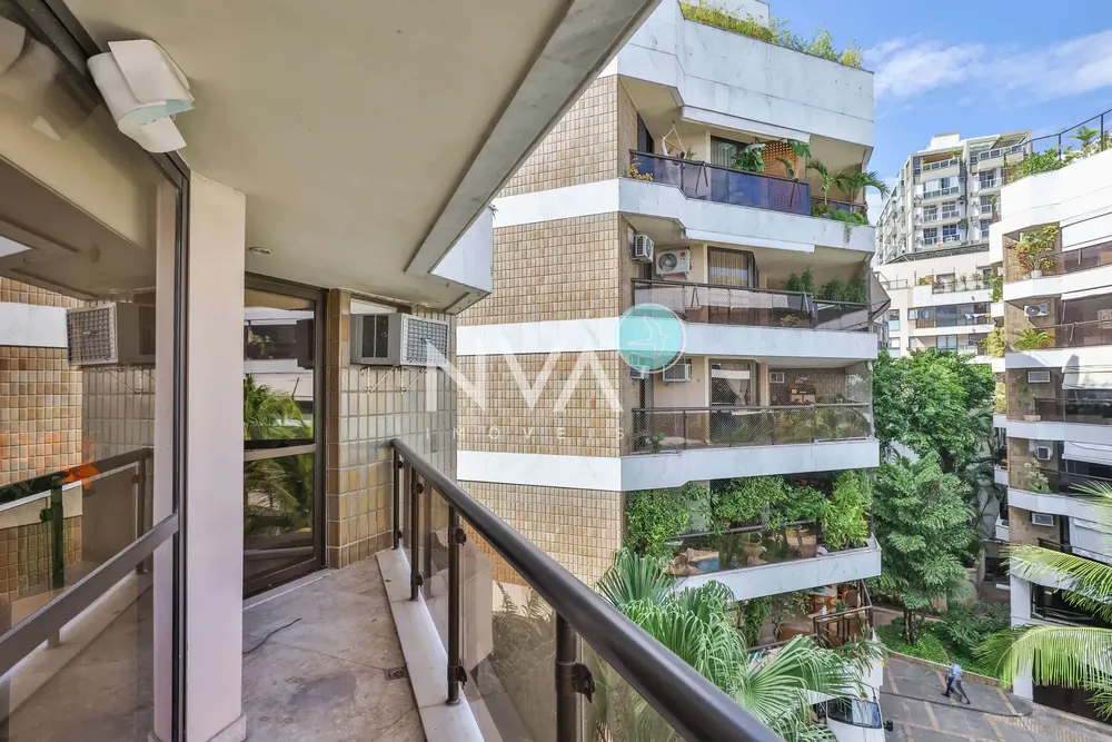 Apartamento, 3 quartos, 251 m² - Foto 18