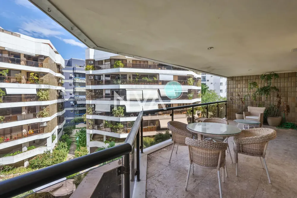 Apartamento, 3 quartos, 251 m² - Foto 20