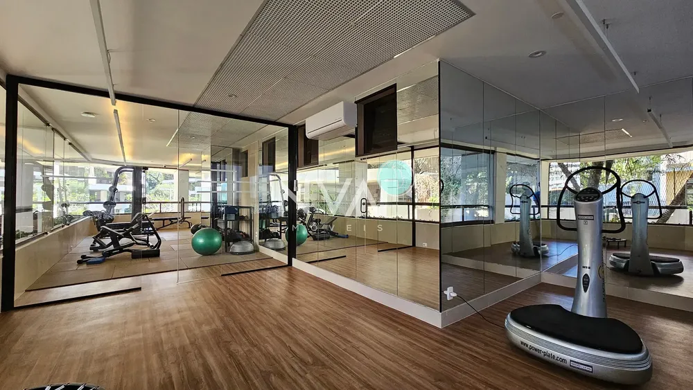 Apartamento, 3 quartos, 251 m² - Foto 53