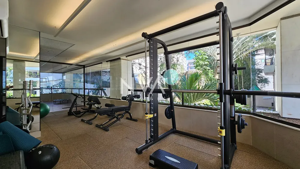 Apartamento, 3 quartos, 251 m² - Foto 52