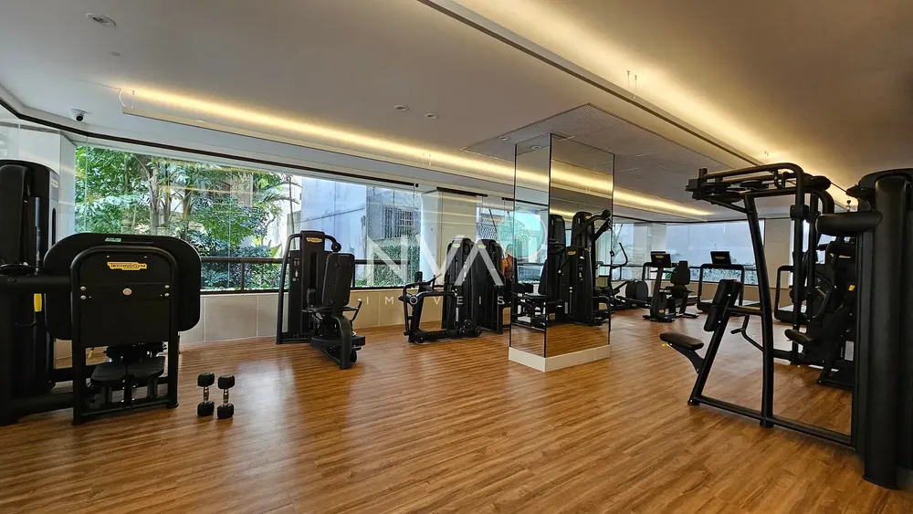 Apartamento, 3 quartos, 251 m² - Foto 49