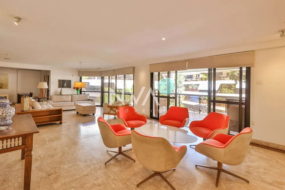 Apartamento, 3 quartos, 251 m² - Foto 10