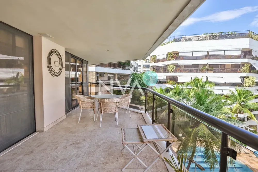 Apartamento, 3 quartos, 251 m² - Foto 17