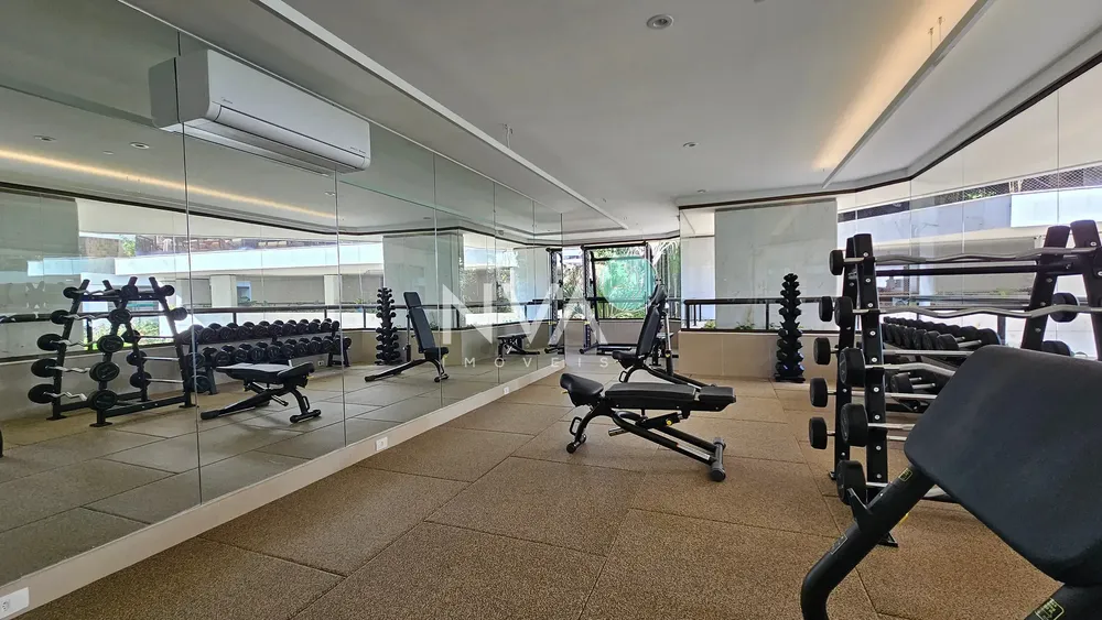 Apartamento, 3 quartos, 251 m² - Foto 47