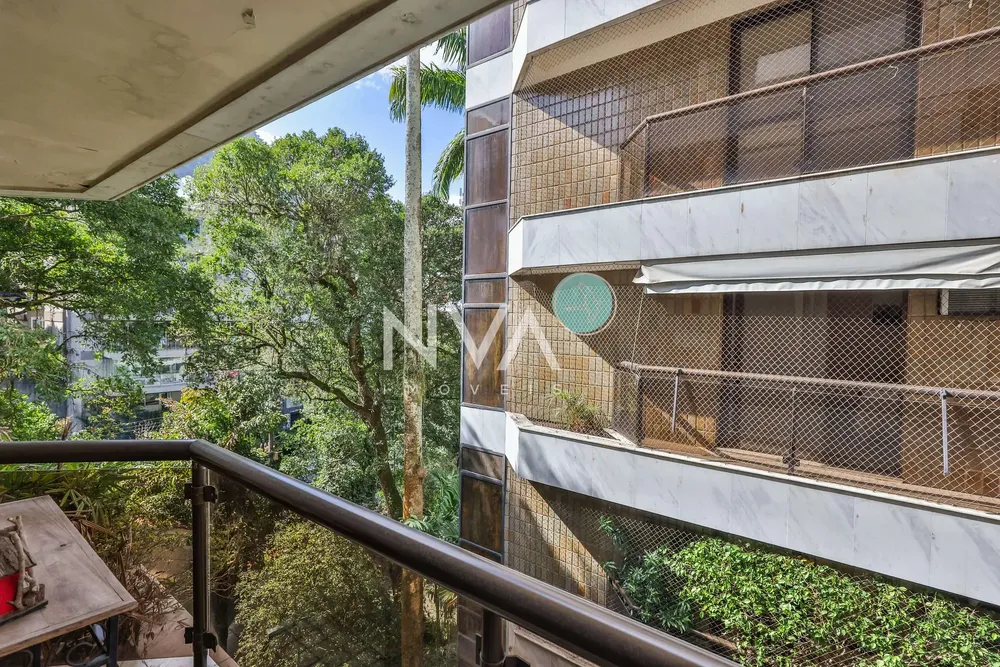 Apartamento, 3 quartos, 251 m² - Foto 33
