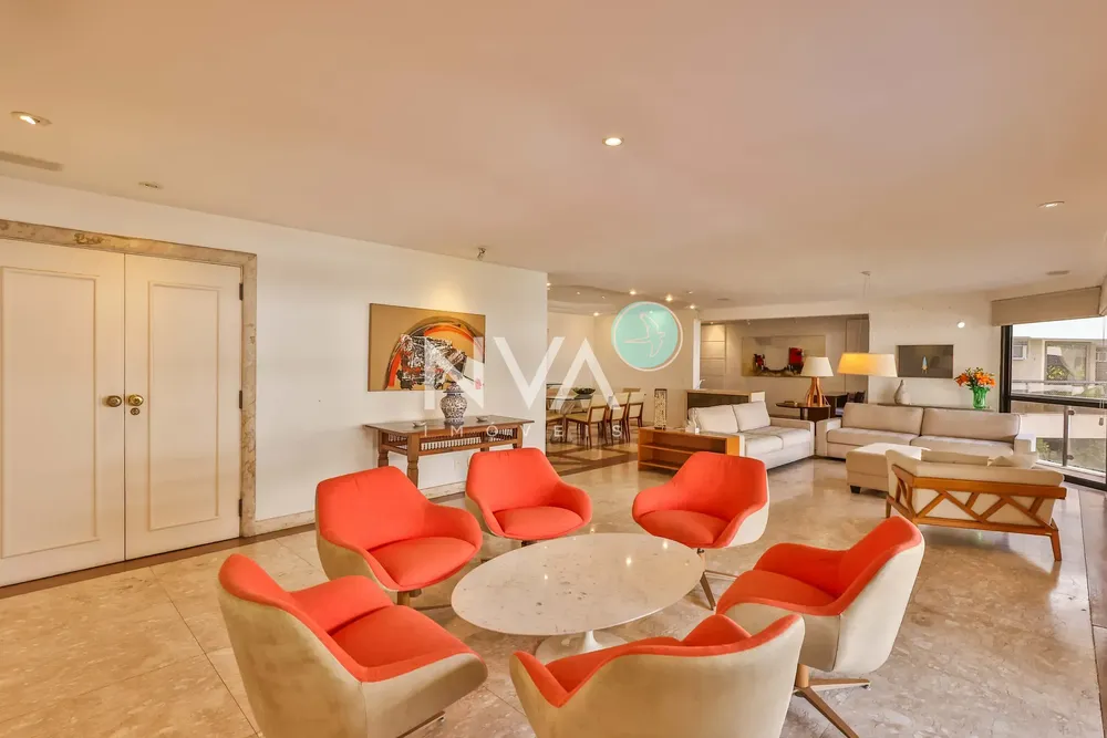 Apartamento, 3 quartos, 251 m² - Foto 8
