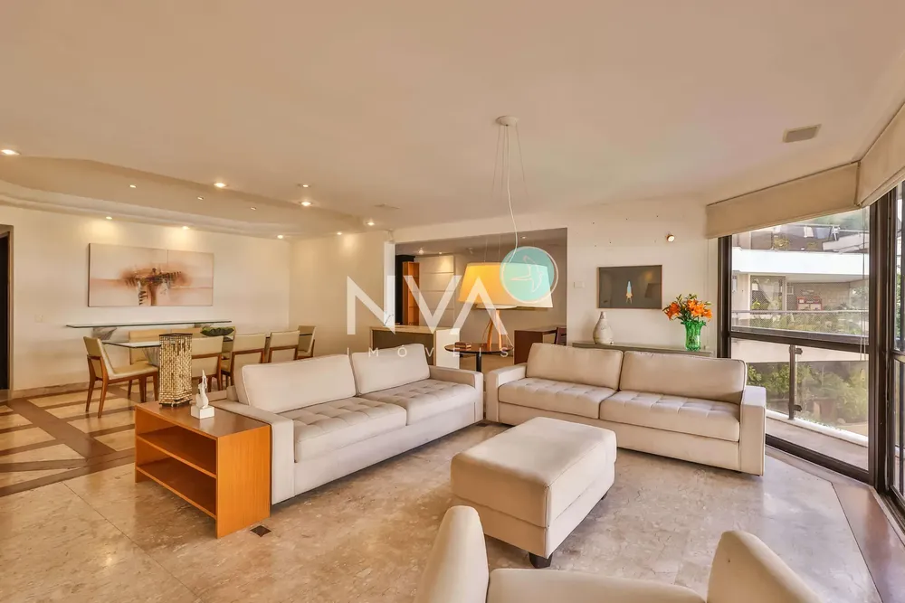 Apartamento, 3 quartos, 251 m² - Foto 7
