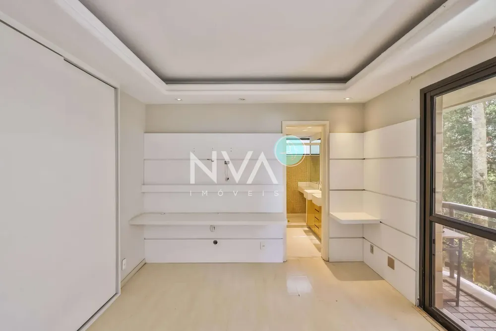 Apartamento, 3 quartos, 251 m² - Foto 32