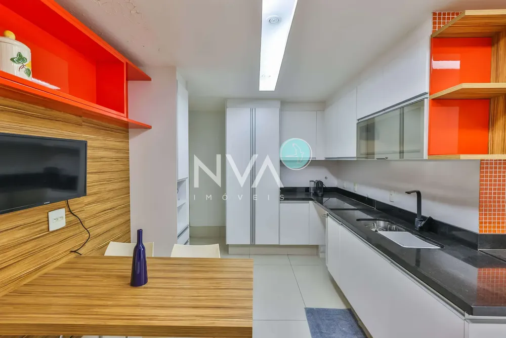 Apartamento, 3 quartos, 251 m² - Foto 37