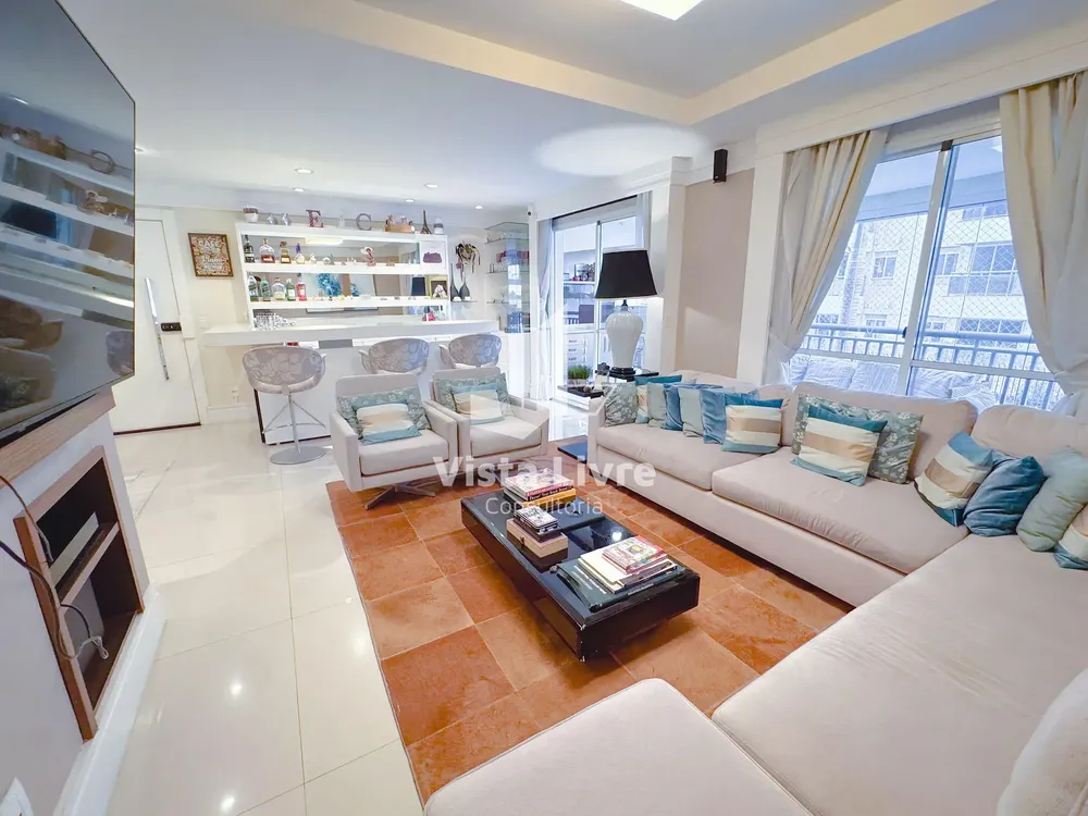 Apartamento, 2 quartos, 47 m² - Foto 2