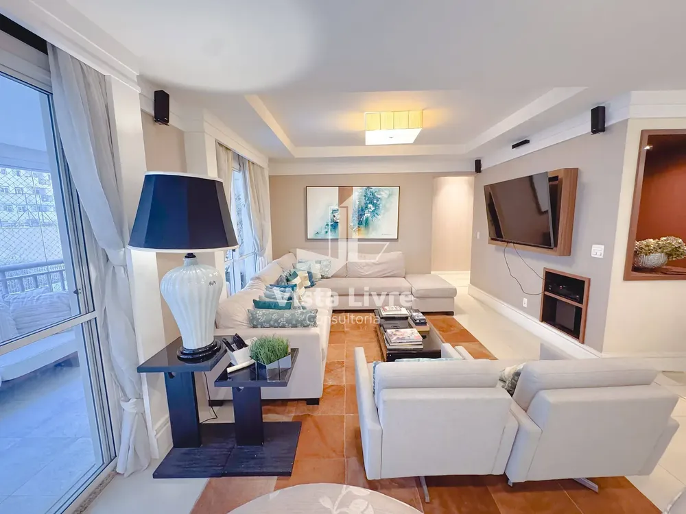 Apartamento, 2 quartos, 47 m² - Foto 1