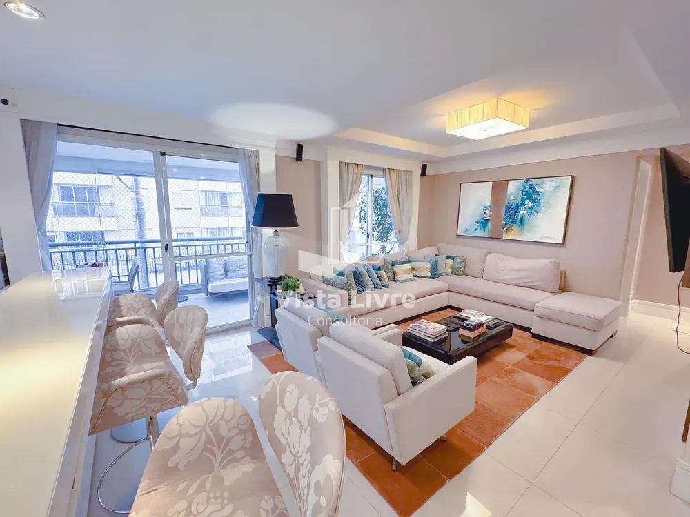 Apartamento, 2 quartos, 47 m² - Foto 3