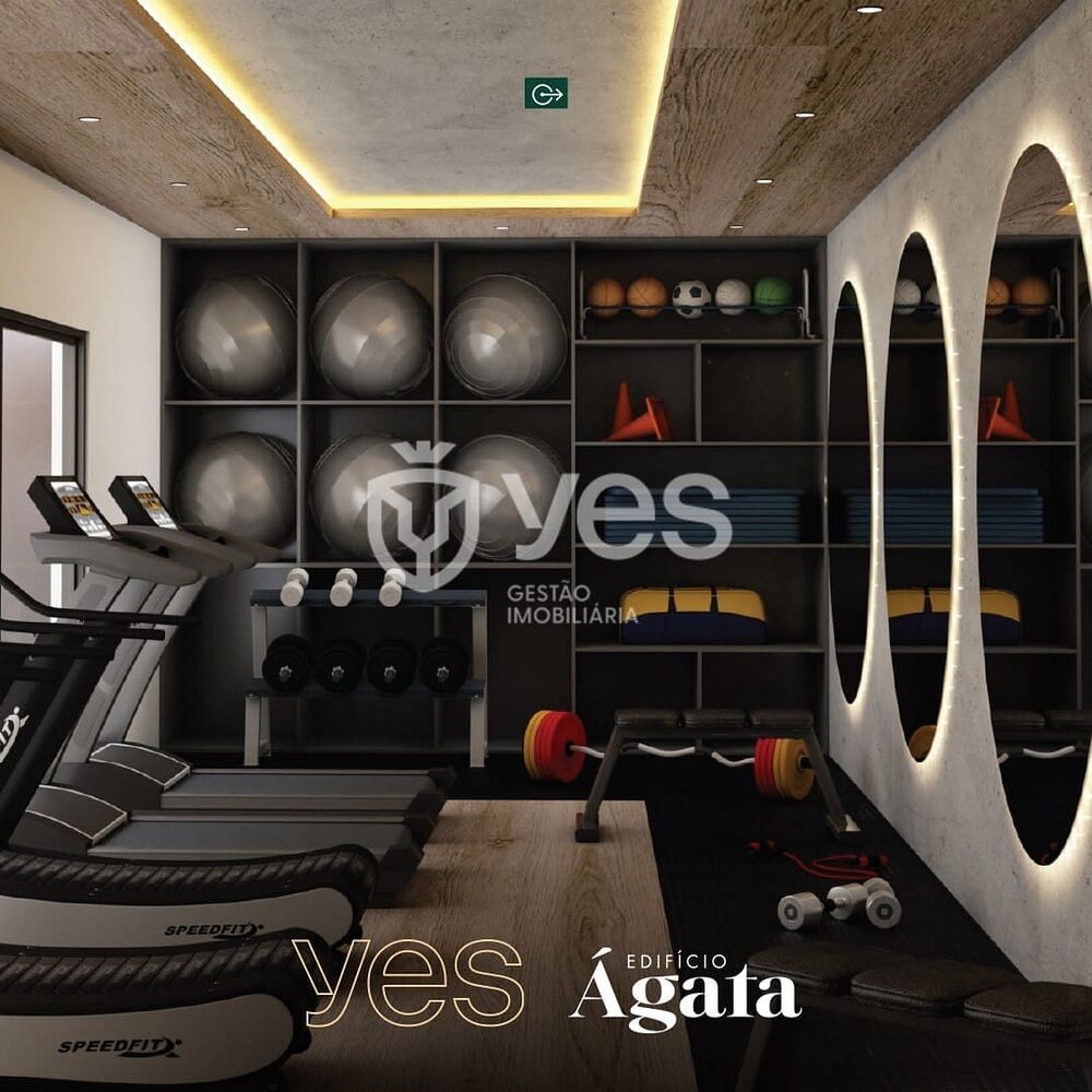 Apartamento à venda com 2 quartos, 73m² - Foto 7