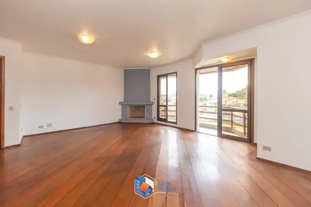 Apartamento, 3 quartos, 139 m² - Foto 1