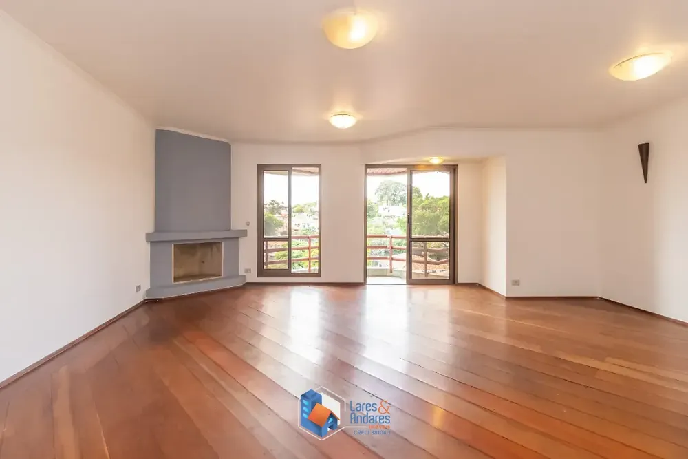 Apartamento, 3 quartos, 139 m² - Foto 2