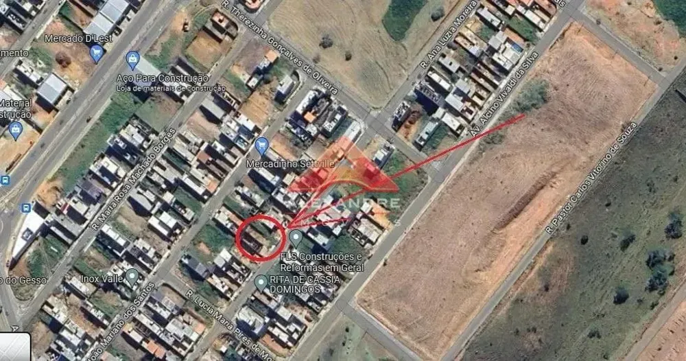 Terreno, 175 m² - Foto 5