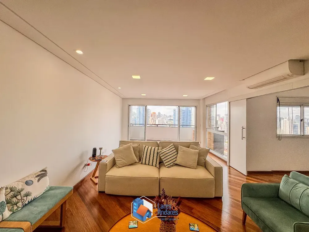 Apartamento, 1 quarto, 118 m² - Foto 2