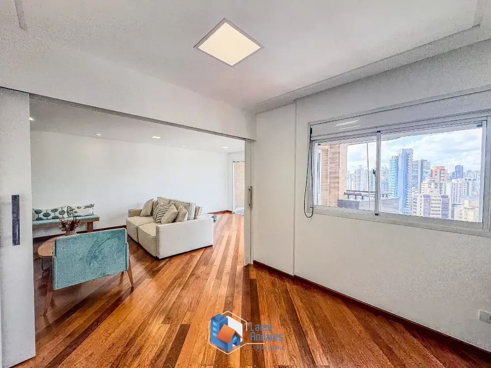 Apartamento, 1 quarto, 118 m² - Foto 4