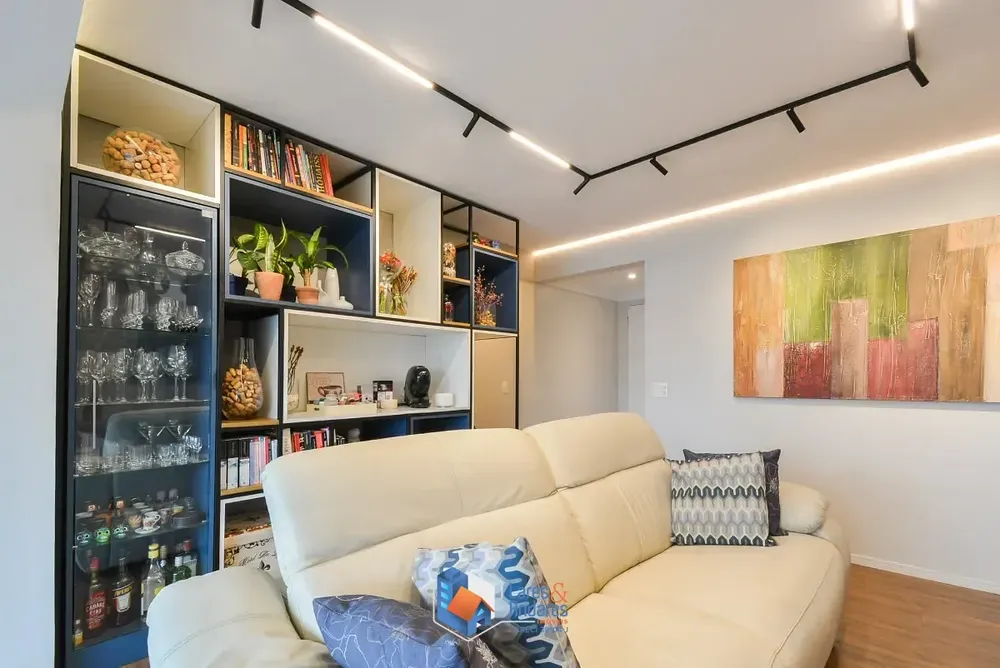 Apartamento, 3 quartos, 137 m² - Foto 4