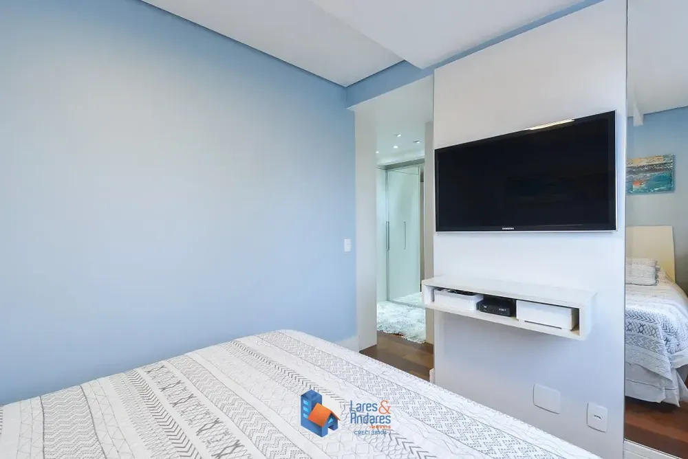 Apartamento, 3 quartos, 137 m² - Foto 8