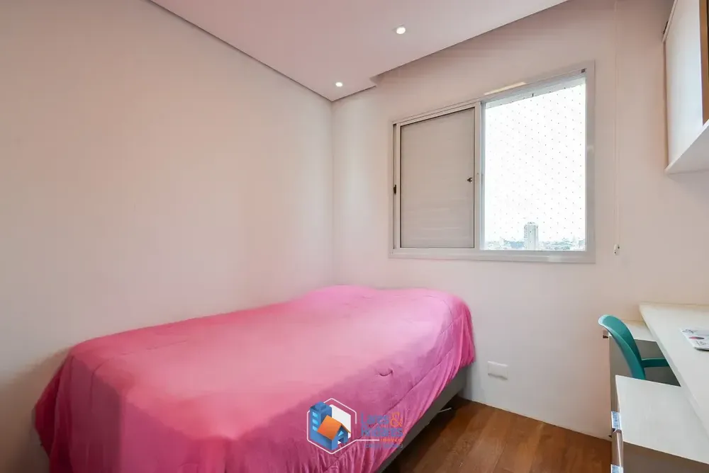Apartamento, 3 quartos, 137 m² - Foto 5