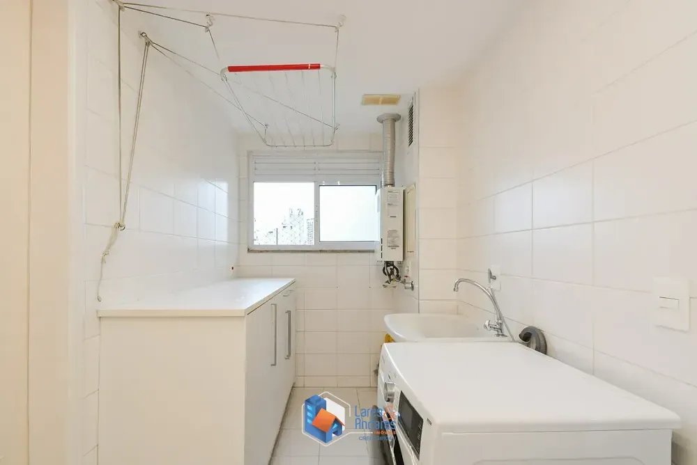 Apartamento, 3 quartos, 137 m² - Foto 7