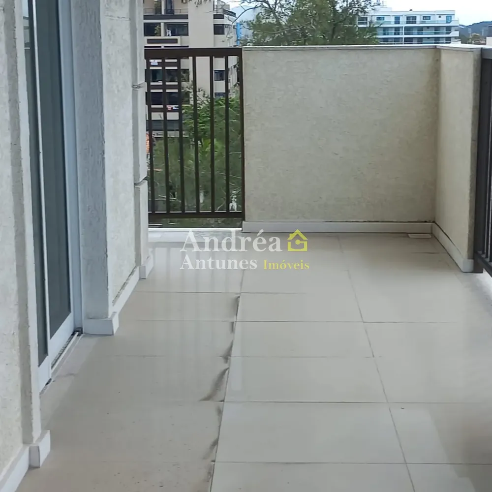 Cobertura, 3 quartos, 190 m² - Foto 7