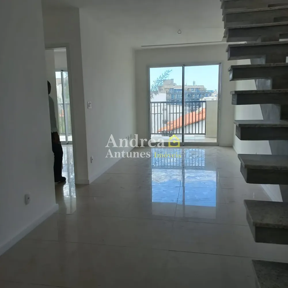 Cobertura, 3 quartos, 190 m² - Foto 9