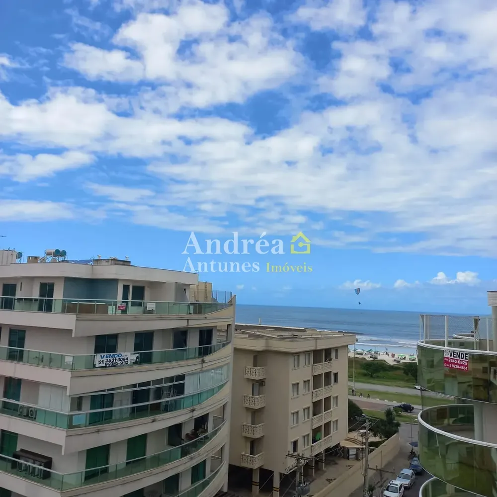 Cobertura, 3 quartos, 190 m² - Foto 1