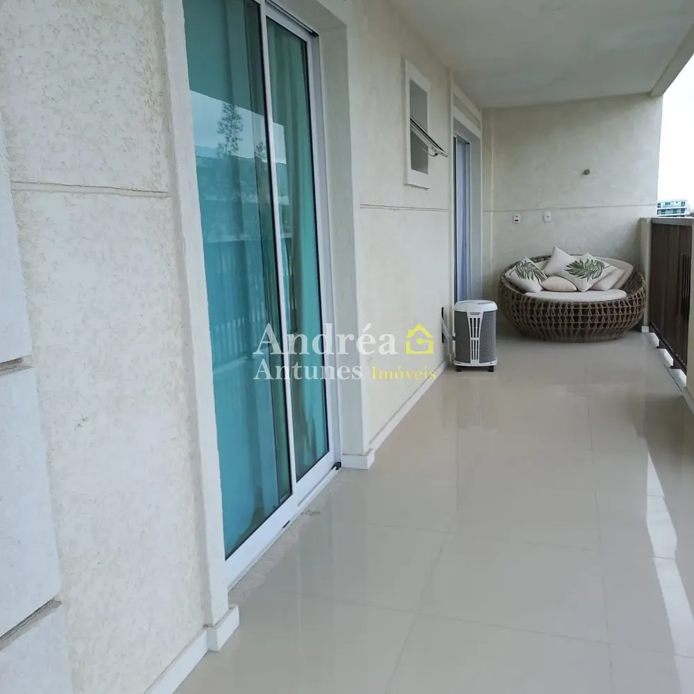 Cobertura, 3 quartos, 190 m² - Foto 23
