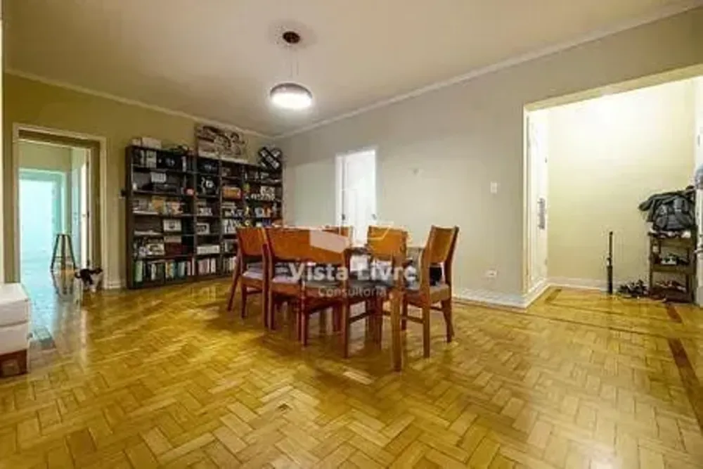 Apartamento, 3 quartos, 217 m² - Foto 3