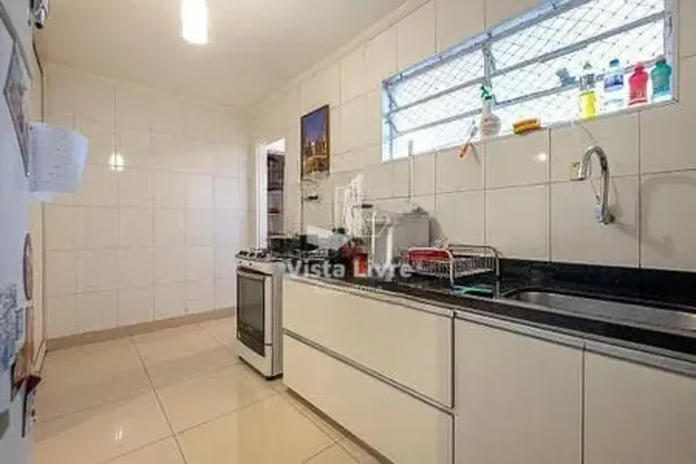 Apartamento, 3 quartos, 217 m² - Foto 5
