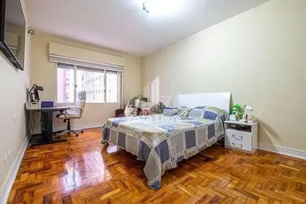 Apartamento, 3 quartos, 217 m² - Foto 6