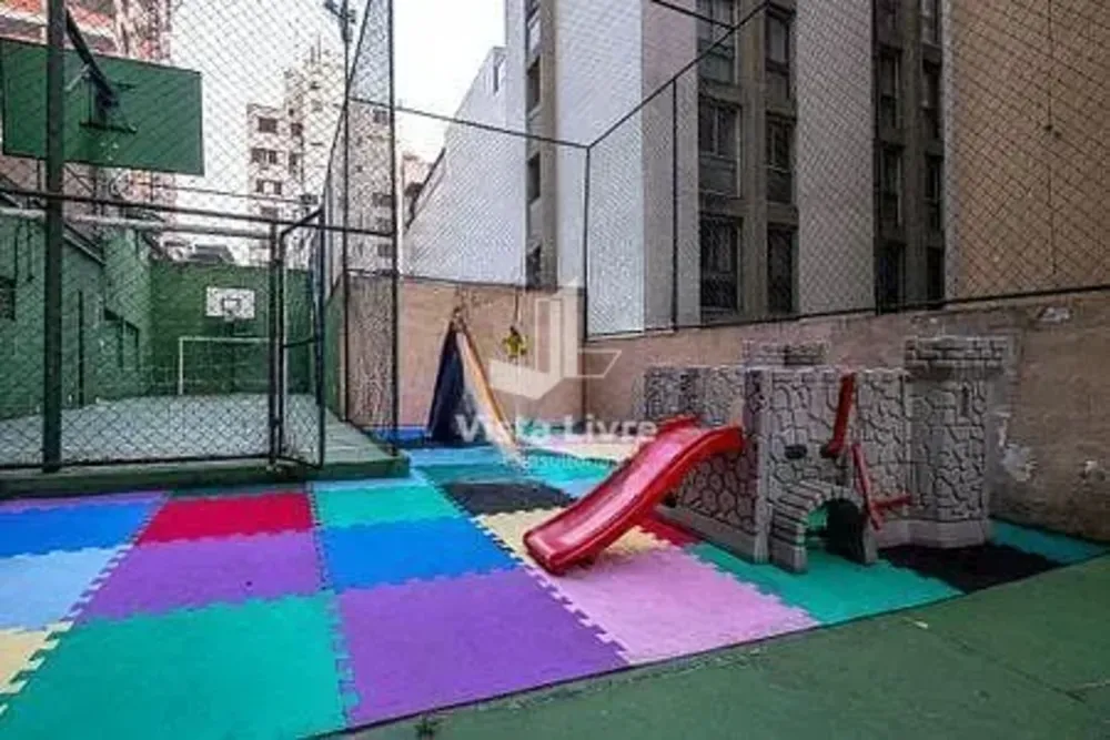Apartamento, 3 quartos, 217 m² - Foto 8