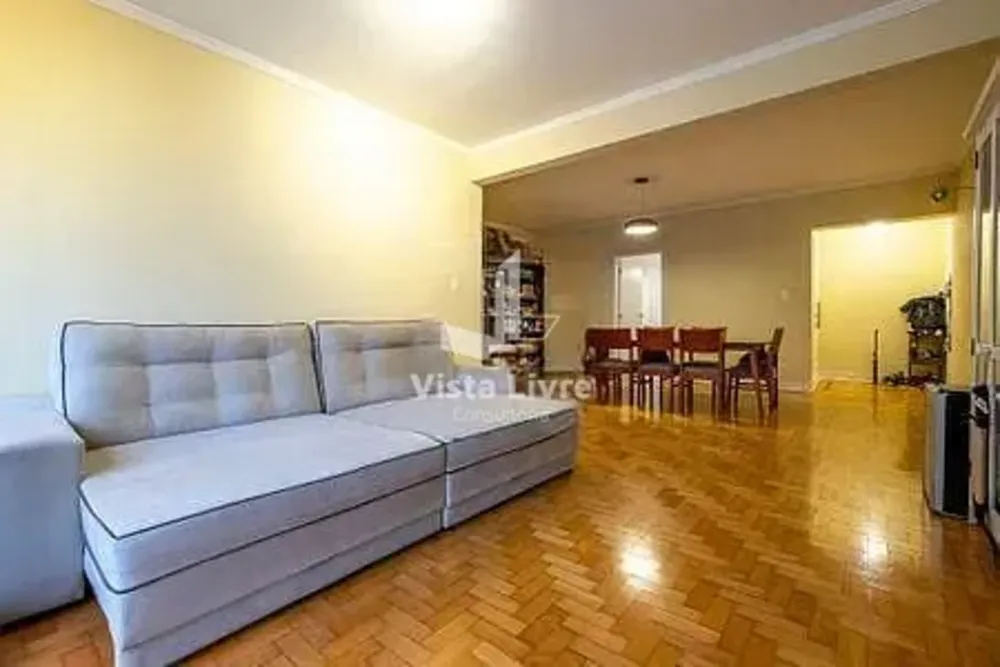 Apartamento, 3 quartos, 217 m² - Foto 2