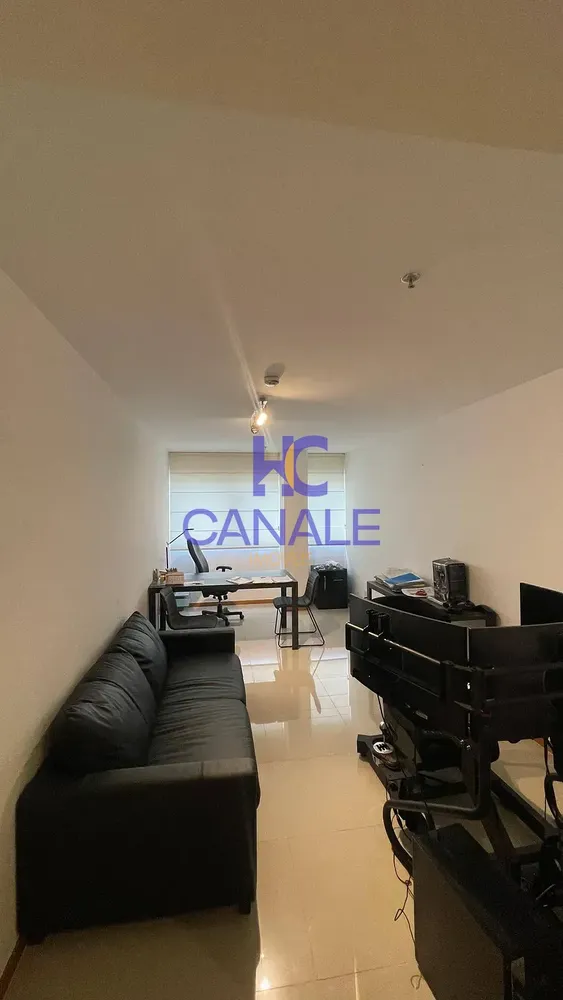 Loja-Salão, 25 m² - Foto 5