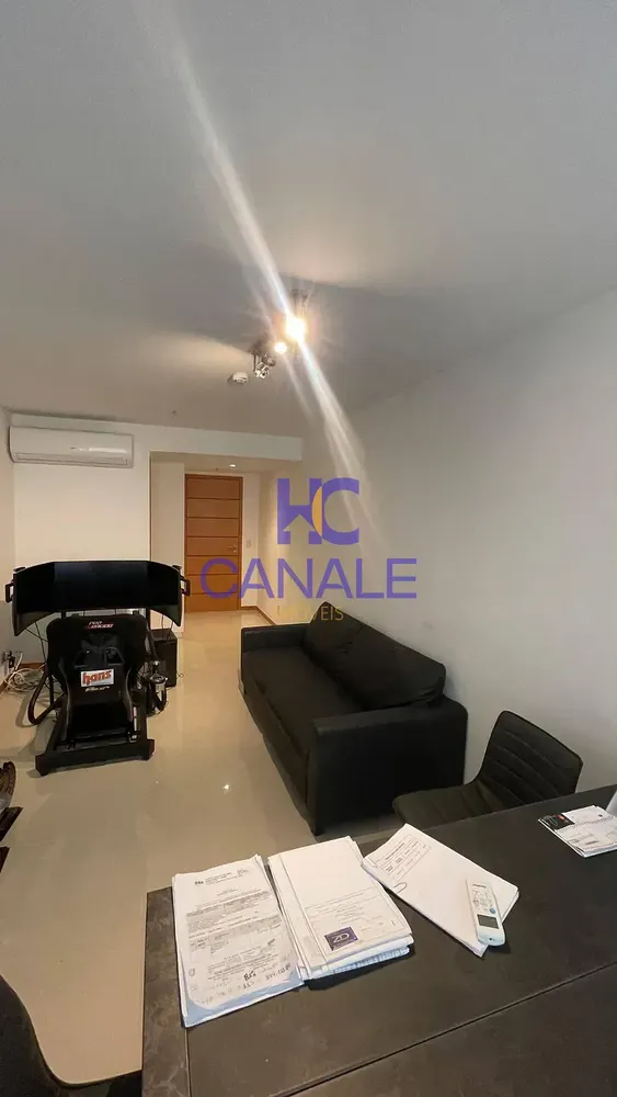 Loja-Salão, 25 m² - Foto 1