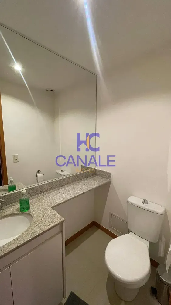 Loja-Salão, 25 m² - Foto 6