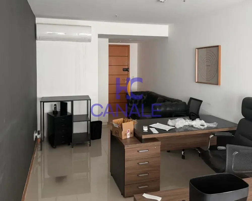 Loja-Salão, 25 m² - Foto 4
