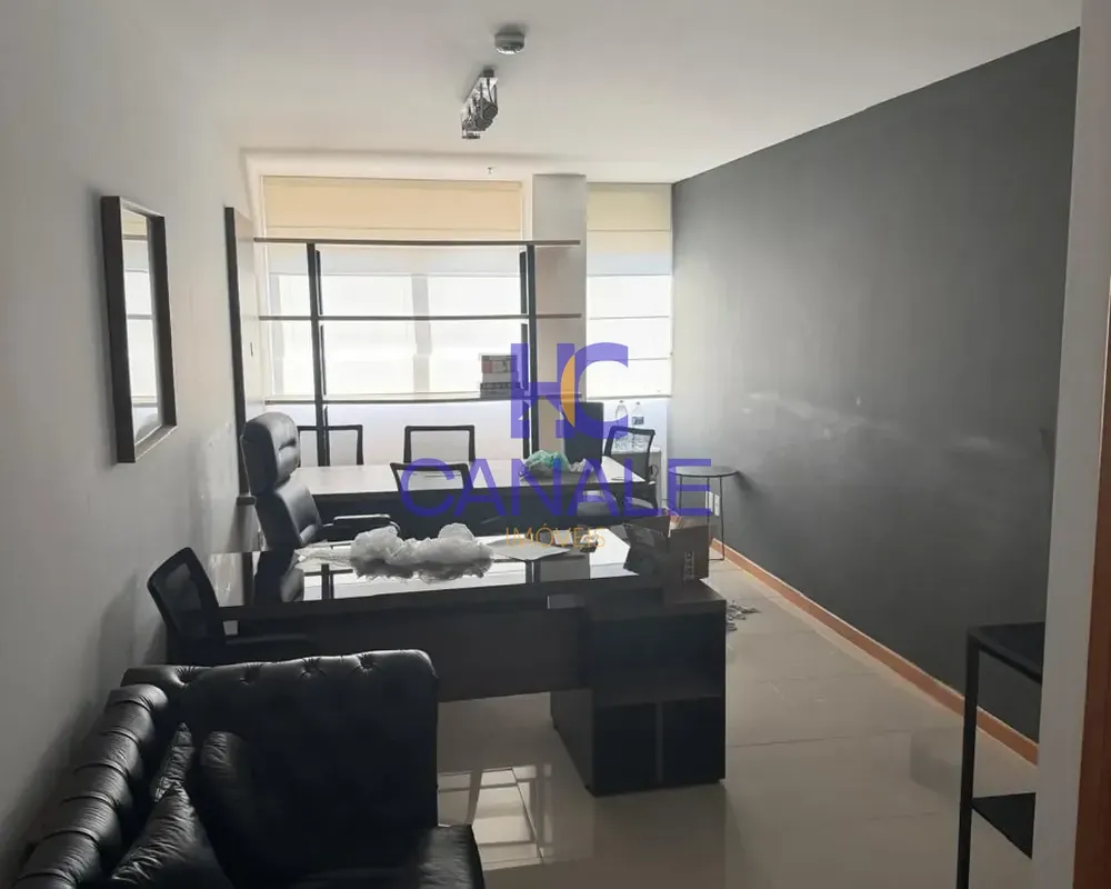 Loja-Salão, 25 m² - Foto 2