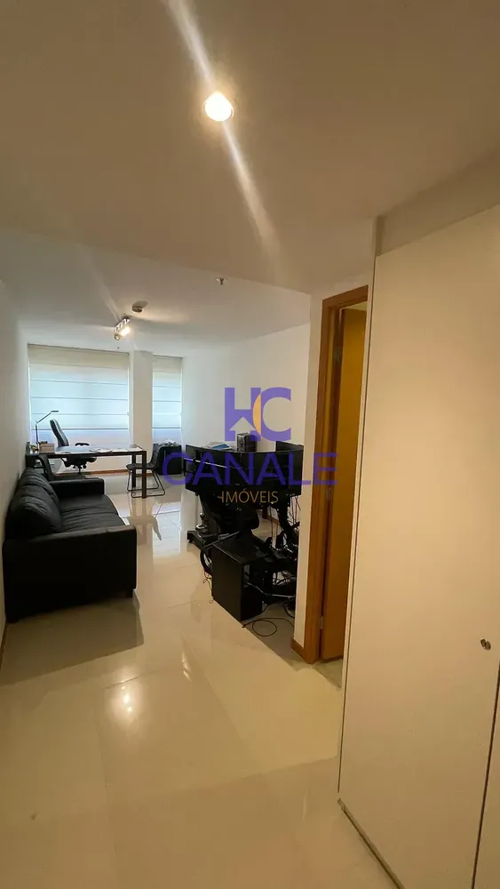 Loja-Salão, 25 m² - Foto 3