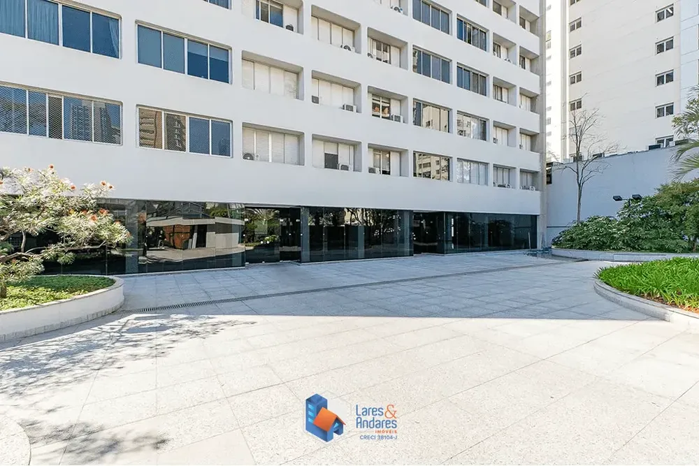 Apartamento, 2 quartos, 134 m² - Foto 3
