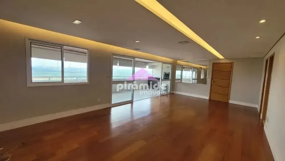 Apartamento, 3 quartos, 153 m² - Foto 3
