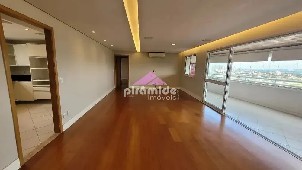 Apartamento, 3 quartos, 153 m² - Foto 1