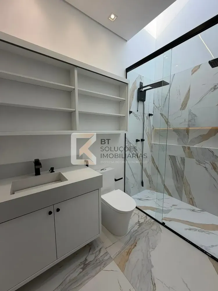 Casa, 3 quartos, 175 m² - Foto 6