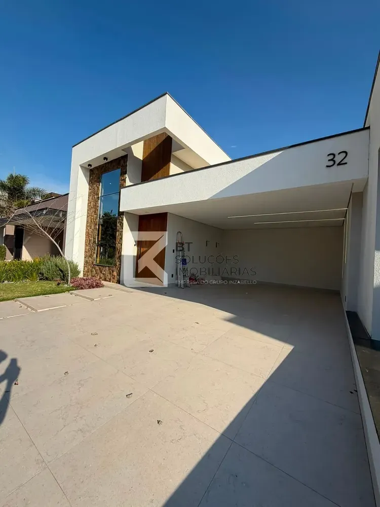 Casa, 3 quartos, 175 m² - Foto 1