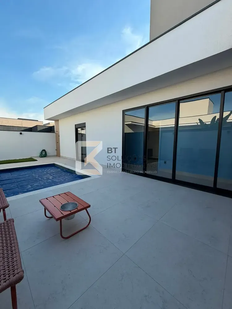 Casa, 3 quartos, 175 m² - Foto 7