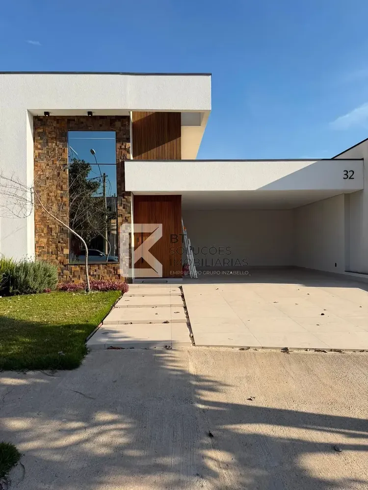 Casa, 3 quartos, 175 m² - Foto 2
