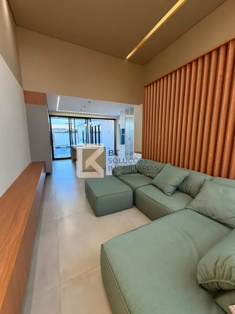 Casa, 3 quartos, 175 m² - Foto 5